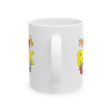 Teachers Rock Coffee Mug