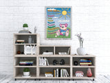 You Are Wonderful Printable Wall Art