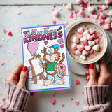 Printable Teacher Valentines