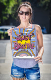Just Breathe Printable Art