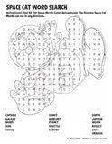 Printable Puzzle Bundle– Farm, Outer Space & Prehistoric Activities
