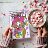 Printable Teacher Valentines