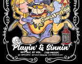 Blues Music Coffee Mug