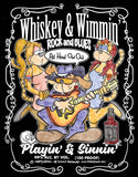 Blues Music Coffee Mug