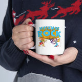 Music Lover Coffee Mug