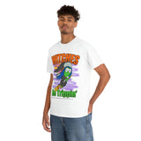 Cute Halloween Witches Tee