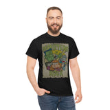 Monsters of Rock Tee