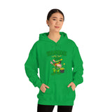 St Patricks Day Hoodie