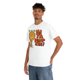 Halloween Pumpkin Cartoon Tee