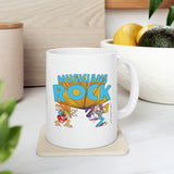 Music Lover Coffee Mug