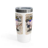 Classic Rock Heavy Metal Inspired Lil Rocker 20oz Water Bottle