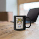 Classic 70's Rock Coffee mug 11oz Black Mug