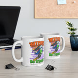 Cute Halloween Witches Mug