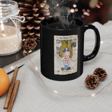 Classic 70's Rock Coffee mug 11oz Black Mug