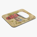 Conquering Chaos Mouse Pad