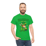 St Patricks Day Music Tee