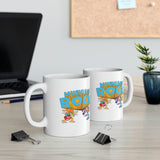 Music Lover Coffee Mug