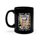 Blues Music Coffee Mug
