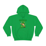 St Patricks Day Hoodie