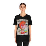 Classic Rock Glam Rock Black Music Tee