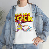 Best Mom T-Shirt