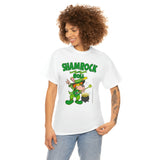 St Patricks Day Music Tee