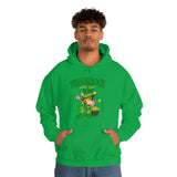 St Patricks Day Hoodie