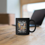Blues Music Coffee Mug