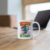 Cute Halloween Witches Mug