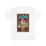 Classic Rock Music Is My Thing Short Sleeve Tee