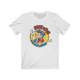 Rock and Roll Good For Your Soul Short Sleeve Tee