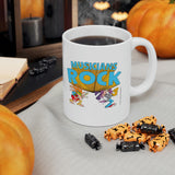 Music Lover Coffee Mug
