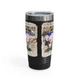Classic Rock Heavy Metal Inspired Lil Rocker 20oz Water Bottle