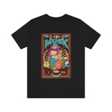 Classic Rock Music Is My Thing Short Sleeve Tee