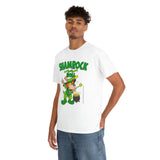 St Patricks Day Music Tee