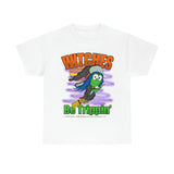 Cute Halloween Witches Tee