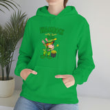 St Patricks Day Hoodie