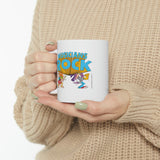 Music Lover Coffee Mug