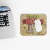 Conquering Chaos Mouse Pad