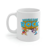 Music Lover Coffee Mug