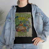 Monsters of Rock Tee