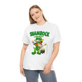 St Patricks Day Music Tee
