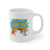 Music Lover Coffee Mug