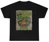 Monsters of Rock Tee