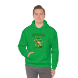 St Patricks Day Hoodie