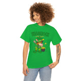 St Patricks Day Music Tee