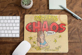 Conquering Chaos Mouse Pad