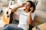 Music Lover T-Shirt