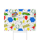 Graduation 2026 Lawn Sign