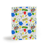 Graduation 2026 Greeting cards (8, 16, and 24 pcs)